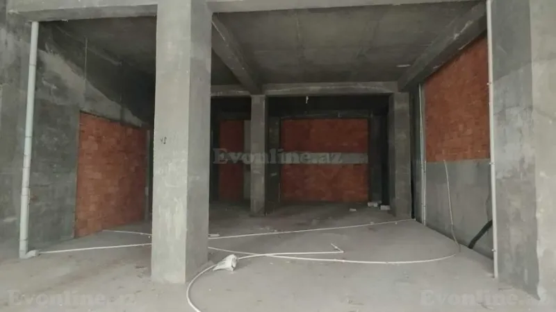 Kirayə verilir Obyekt 166 m² 28 May m. - şəkil 4