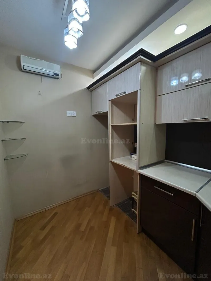 Satılır 3 otaqlı Mənzil Yeni tikili 82 m² Yeni Yasamal - şəkil 6