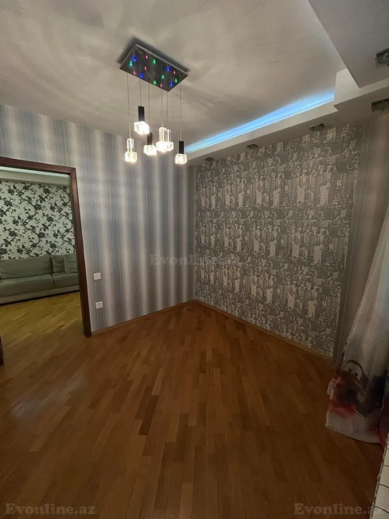 Satılır 3 otaqlı Mənzil Yeni tikili 82 m² Yeni Yasamal - şəkil 8