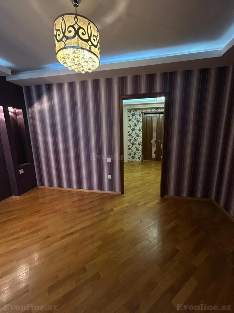 Satılır 3 otaqlı Mənzil Yeni tikili 82 m² Yeni Yasamal - şəkil 10