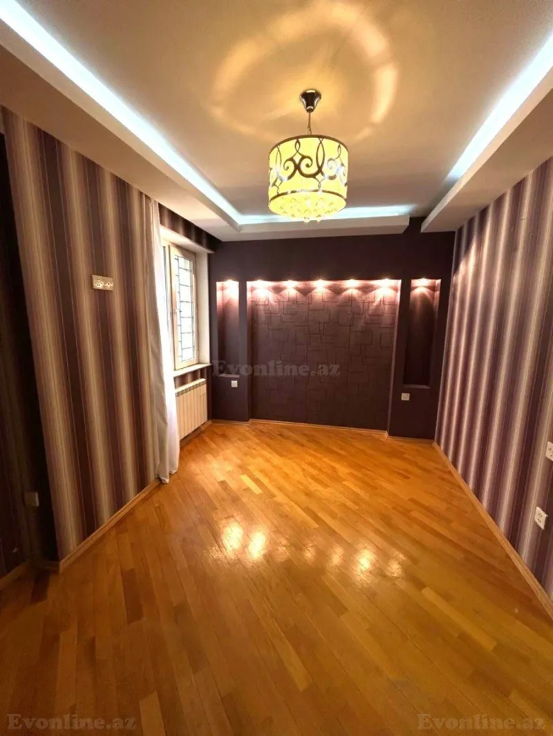 Satılır 3 otaqlı Mənzil Yeni tikili 82 m² Yeni Yasamal - şəkil 12