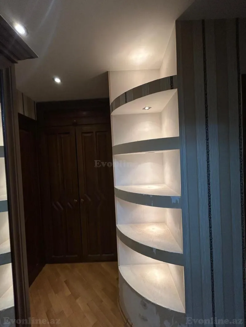 Satılır 3 otaqlı Mənzil Yeni tikili 82 m² Yeni Yasamal - şəkil 18