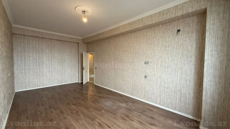 Satılır 3 otaqlı Mənzil Yeni tikili 104 m² Suraxanı r. - şəkil 2