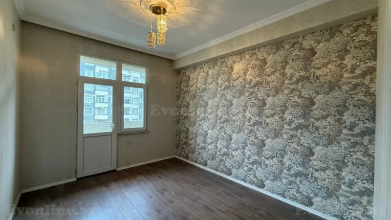 Satılır 3 otaqlı Mənzil Yeni tikili 104 m² Suraxanı r. - şəkil 3
