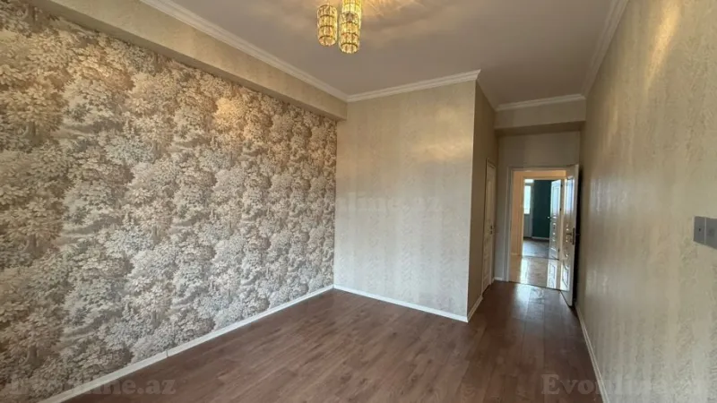 Satılır 3 otaqlı Mənzil Yeni tikili 104 m² Suraxanı r. - şəkil 4