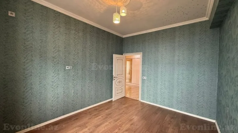 Satılır 3 otaqlı Mənzil Yeni tikili 104 m² Suraxanı r. - şəkil 6