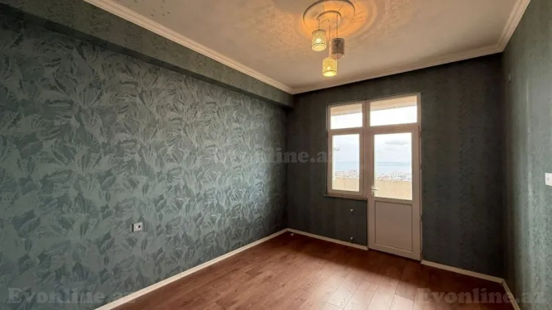 Satılır 3 otaqlı Mənzil Yeni tikili 104 m² Suraxanı r. - şəkil 7