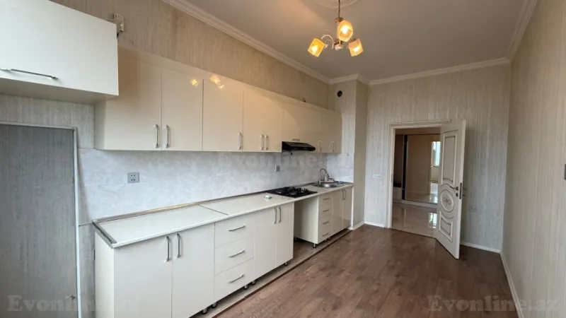 Satılır 3 otaqlı Mənzil Yeni tikili 104 m² Suraxanı r. - şəkil 9