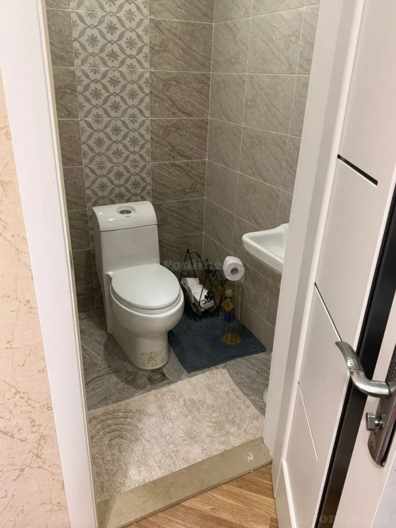 Satılır 3 otaqlı Mənzil Yeni tikili 75 m² Həzi Aslanov m. - şəkil 23