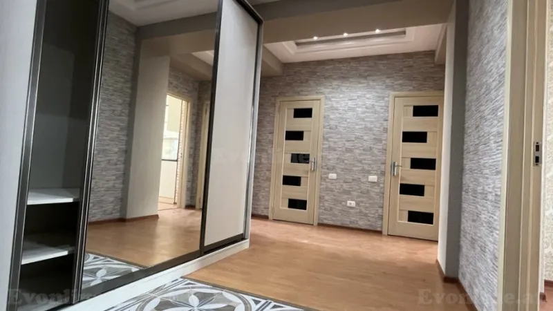 Satılır 2 otaqlı Mənzil Yeni tikili 82 m² Masazır