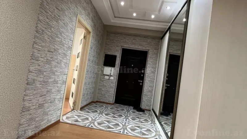 Satılır 2 otaqlı Mənzil Yeni tikili 82 m² Masazır - şəkil 4