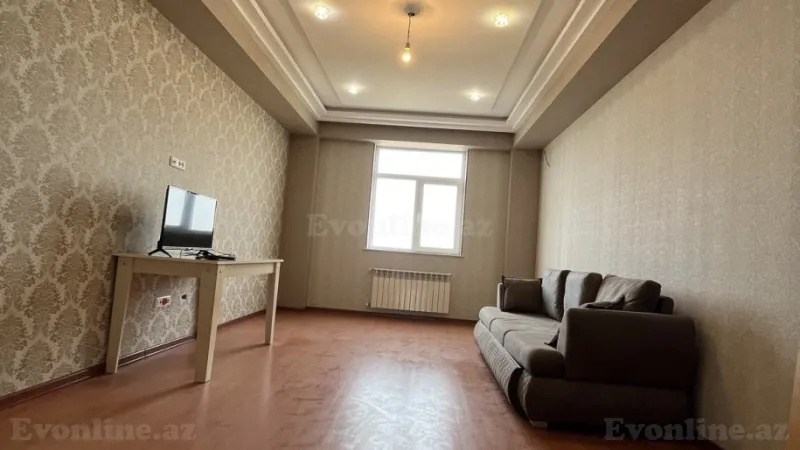 Satılır 2 otaqlı Mənzil Yeni tikili 82 m² Masazır - şəkil 5