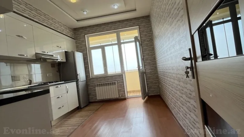 Satılır 2 otaqlı Mənzil Yeni tikili 82 m² Masazır - şəkil 6