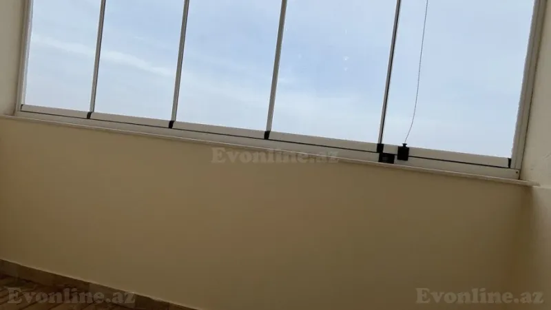 Satılır 2 otaqlı Mənzil Yeni tikili 82 m² Masazır - şəkil 8