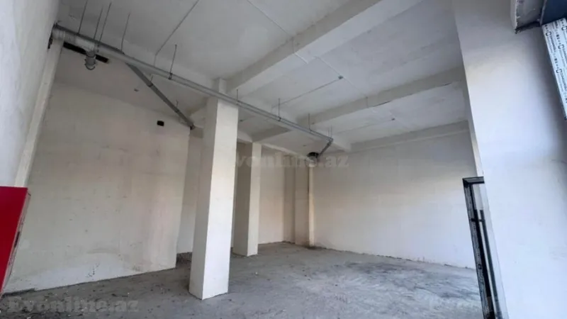 Kirayə verilir Obyekt 400 m² Xətai r. - şəkil 2