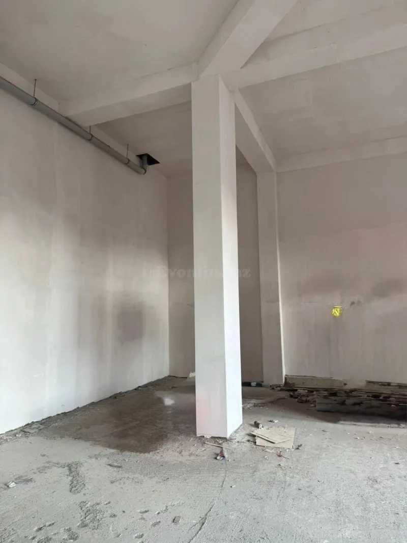 Kirayə verilir Obyekt 400 m² Xətai r. - şəkil 4