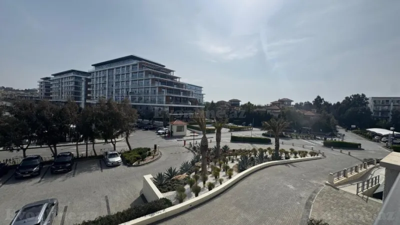 Kirayə verilir 3 otaqlı Mənzil Yeni tikili 90 m² Sabunçu r. - şəkil 5