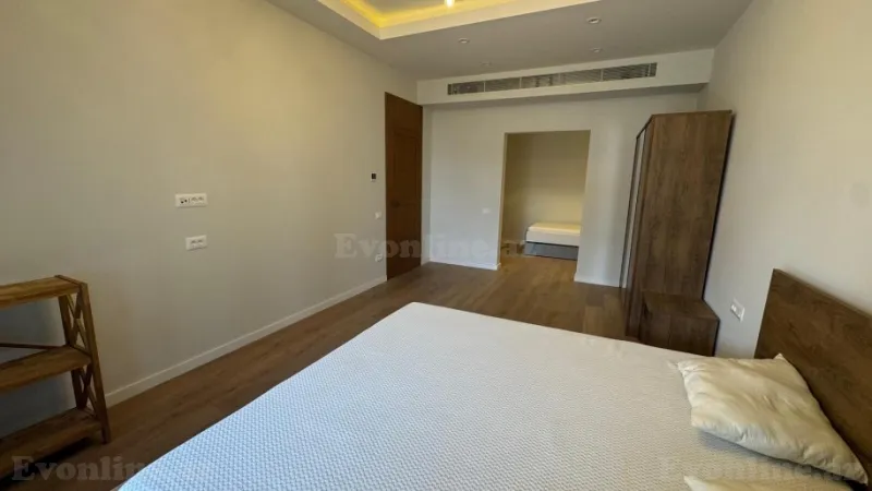 Kirayə verilir 3 otaqlı Mənzil Yeni tikili 90 m² Sabunçu r. - şəkil 8