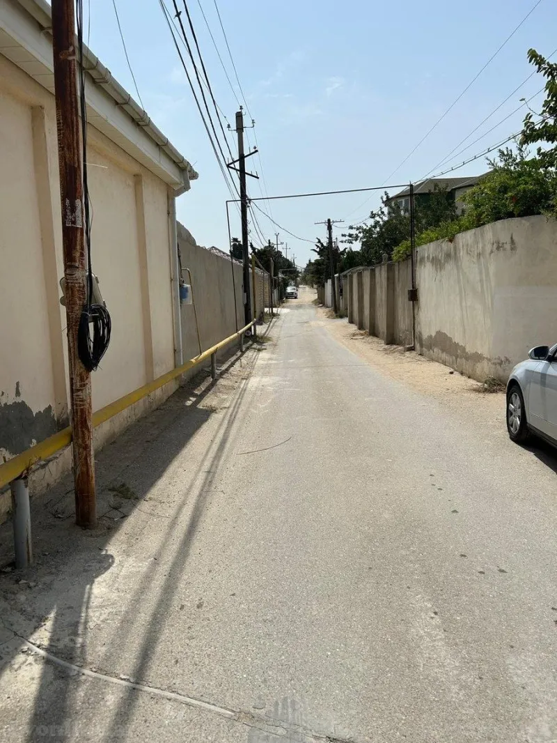 Satılır Torpaq 13 sot Bilgəh - şəkil 2