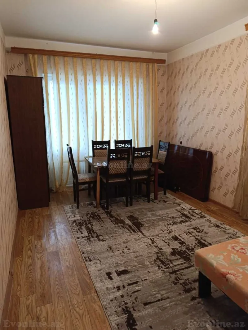 Bakı, Xətai r., Həzi Aslanov m., Əhmədlida 1 otaqlı mənzil satılır