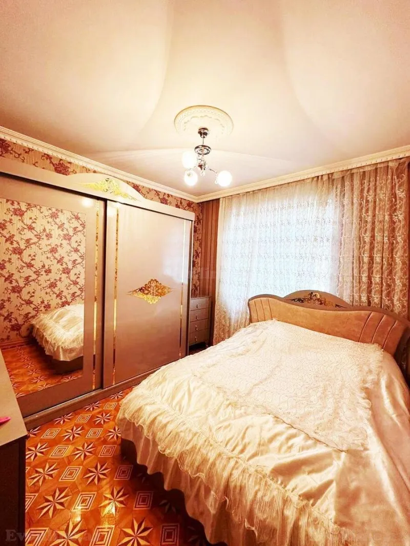 Satılır 5 otaqlı Mənzil Köhnə tikili 133 m² 8-ci mikrorayon - şəkil 10