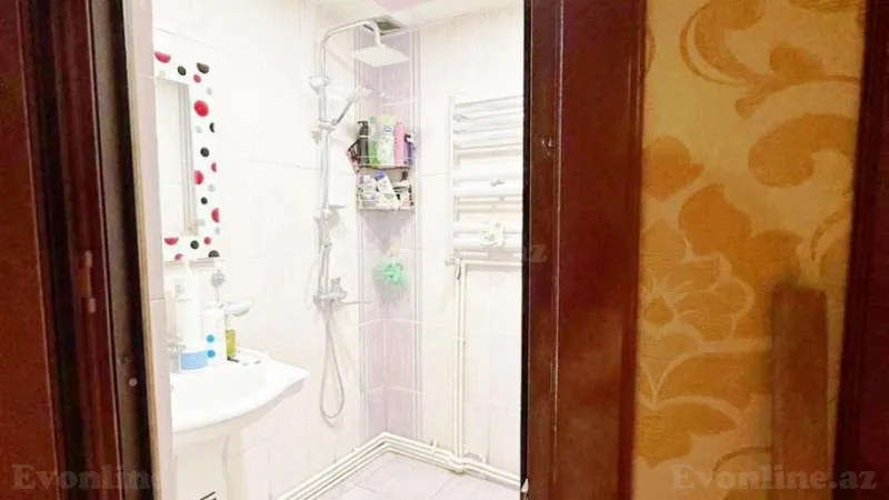 Satılır 5 otaqlı Mənzil Köhnə tikili 133 m² 8-ci mikrorayon - şəkil 12