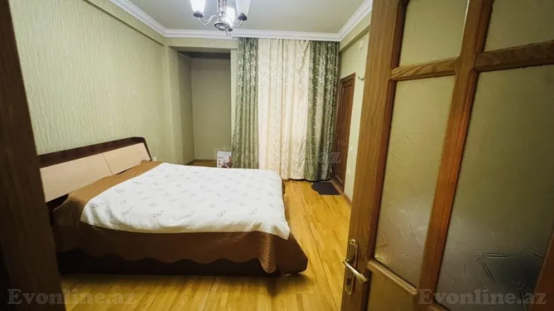 Satılır 3 otaqlı Mənzil Yeni tikili 117 m² 8-ci kilometr - şəkil 7