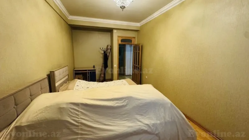 Satılır 3 otaqlı Mənzil Yeni tikili 117 m² 8-ci kilometr - şəkil 10