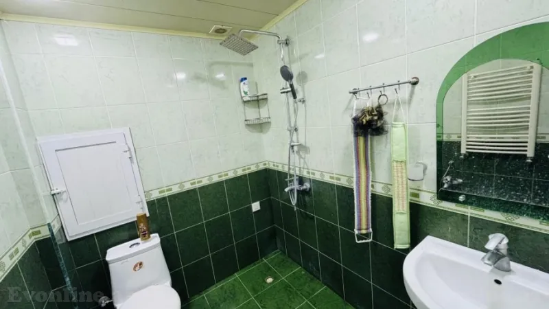 Satılır 3 otaqlı Mənzil Yeni tikili 117 m² 8-ci kilometr - şəkil 13