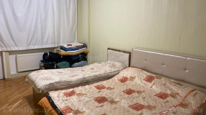 Satılır 3 otaqlı Mənzil Yeni tikili 118 m² 8-ci kilometr - şəkil 9