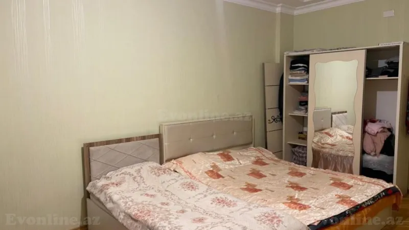 Satılır 3 otaqlı Mənzil Yeni tikili 118 m² 8-ci kilometr - şəkil 11