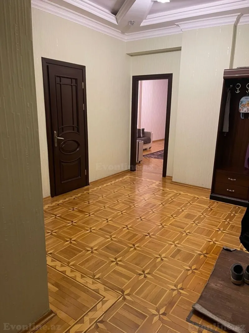 Satılır 3 otaqlı Mənzil Yeni tikili 118 m² 8-ci kilometr - şəkil 17