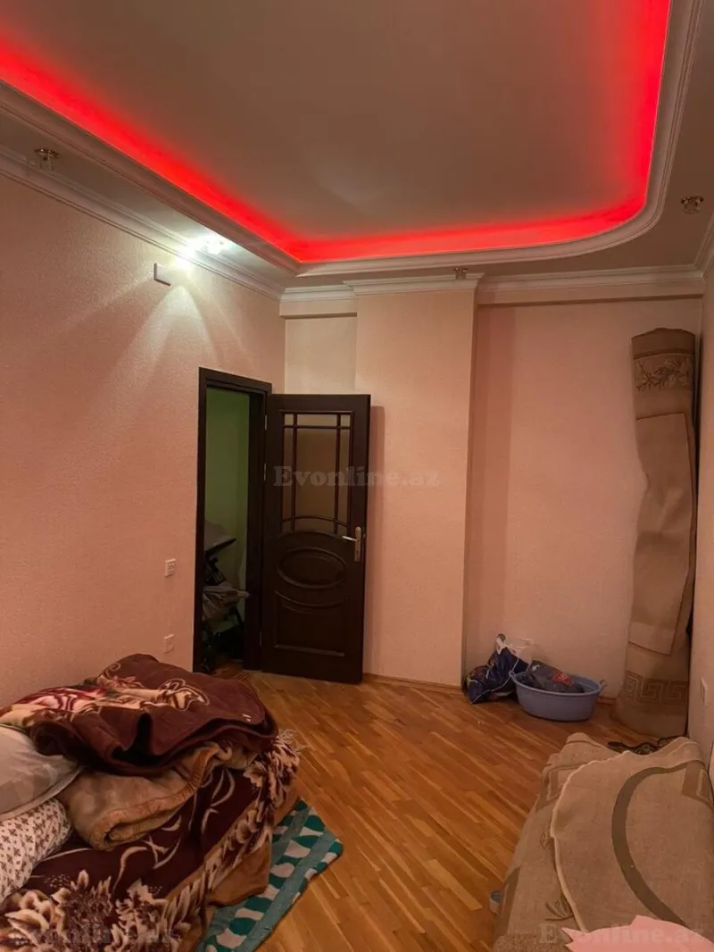 Satılır 3 otaqlı Mənzil Yeni tikili 118 m² 8-ci kilometr - şəkil 20