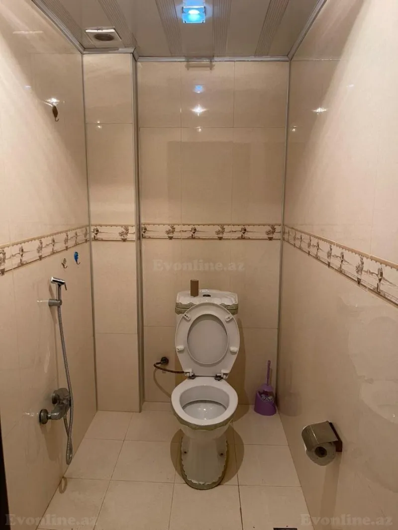 Satılır 3 otaqlı Mənzil Yeni tikili 118 m² 8-ci kilometr - şəkil 22