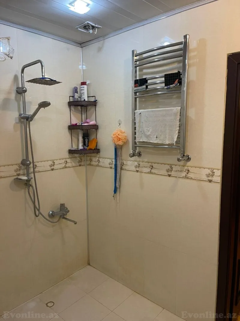 Satılır 3 otaqlı Mənzil Yeni tikili 118 m² 8-ci kilometr - şəkil 23