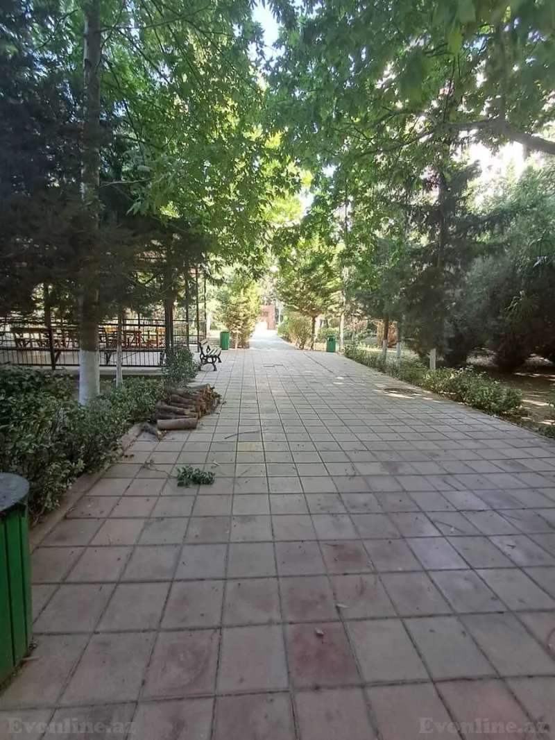 Satılır 3 otaqlı Mənzil Yeni tikili 130 m² Nəriman Nərimanov m. - şəkil 13