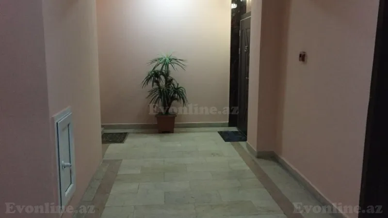 Kirayə verilir 4 otaqlı Mənzil Yeni tikili 182 m² Nəriman Nərimanov m. - şəkil 3