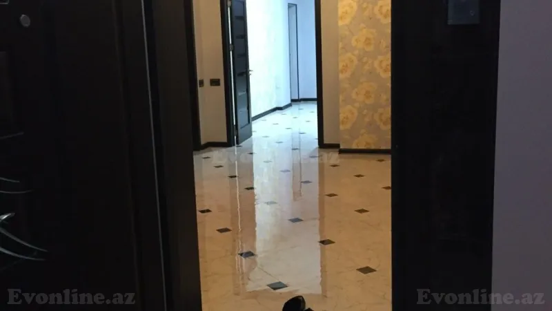 Kirayə verilir 4 otaqlı Mənzil Yeni tikili 182 m² Nəriman Nərimanov m. - şəkil 4