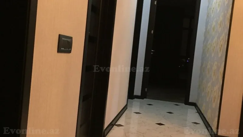 Kirayə verilir 4 otaqlı Mənzil Yeni tikili 182 m² Nəriman Nərimanov m. - şəkil 7