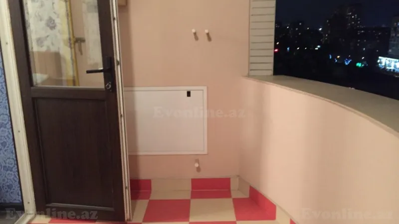 Kirayə verilir 4 otaqlı Mənzil Yeni tikili 182 m² Nəriman Nərimanov m. - şəkil 13