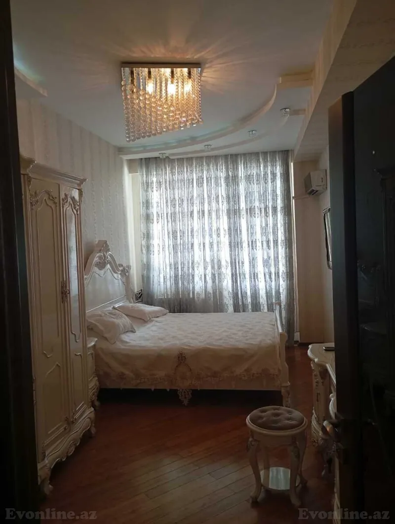 Satılır 2 otaqlı Mənzil Yeni tikili 125 m² 20 Yanvar m. - şəkil 5