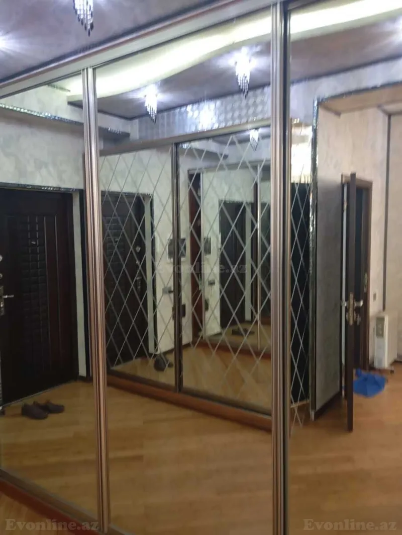 Satılır 2 otaqlı Mənzil Yeni tikili 125 m² 20 Yanvar m. - şəkil 10