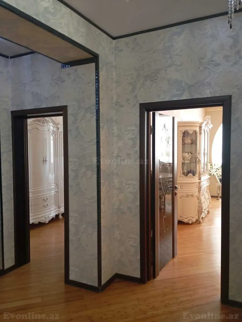 Satılır 2 otaqlı Mənzil Yeni tikili 125 m² 20 Yanvar m. - şəkil 11