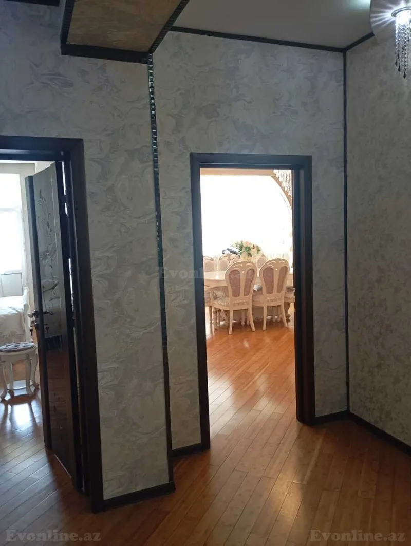 Satılır 2 otaqlı Mənzil Yeni tikili 125 m² 20 Yanvar m. - şəkil 12