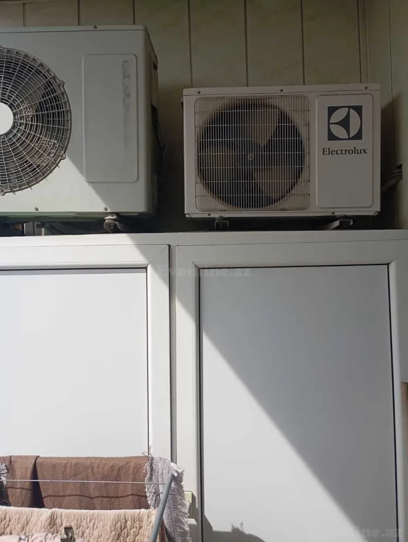 Satılır 2 otaqlı Mənzil Yeni tikili 125 m² 20 Yanvar m. - şəkil 14