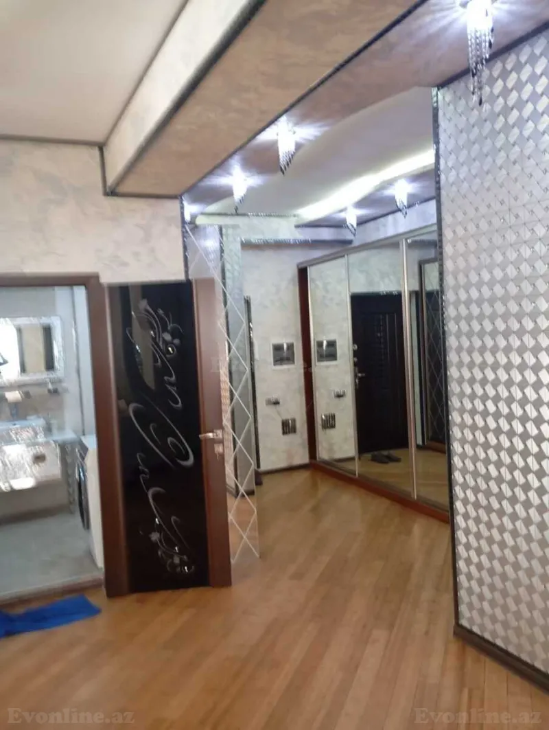 Satılır 2 otaqlı Mənzil Yeni tikili 125 m² 20 Yanvar m. - şəkil 16