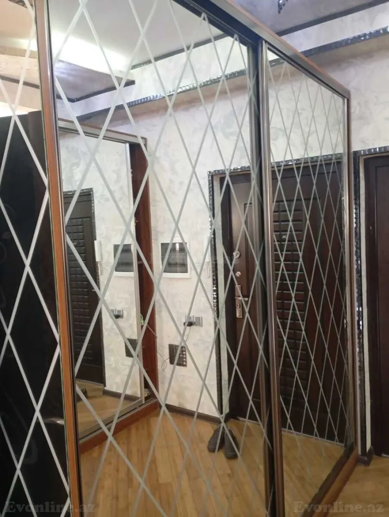 Satılır 2 otaqlı Mənzil Yeni tikili 125 m² 20 Yanvar m. - şəkil 17