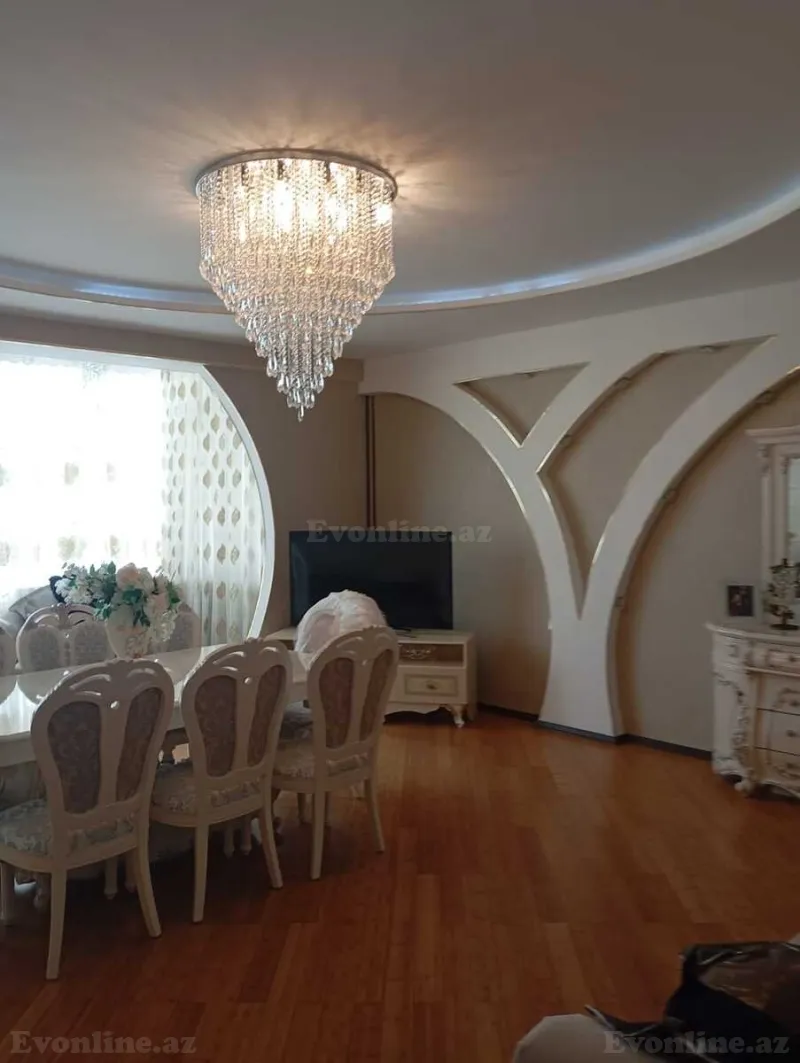 Satılır 2 otaqlı Mənzil Yeni tikili 125 m² 20 Yanvar m. - şəkil 19