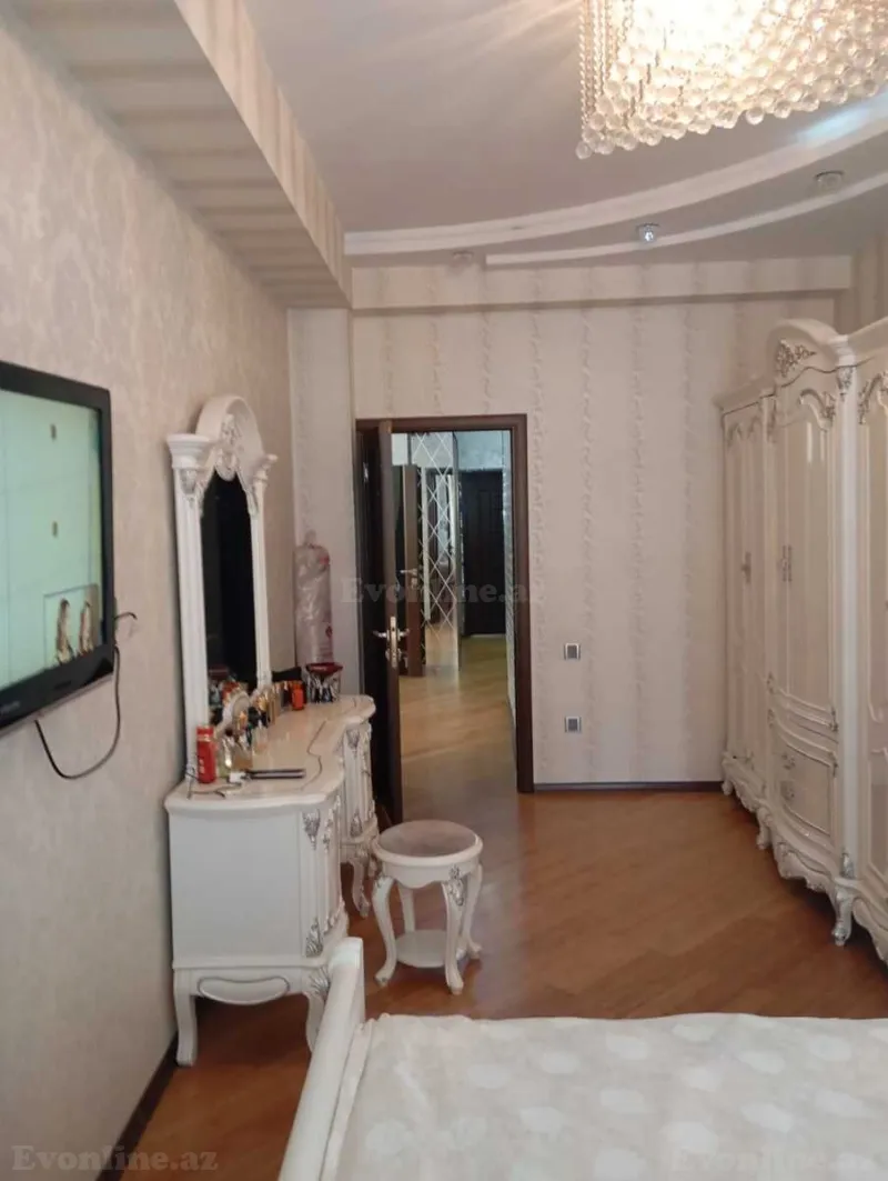 Satılır 2 otaqlı Mənzil Yeni tikili 125 m² 20 Yanvar m. - şəkil 20