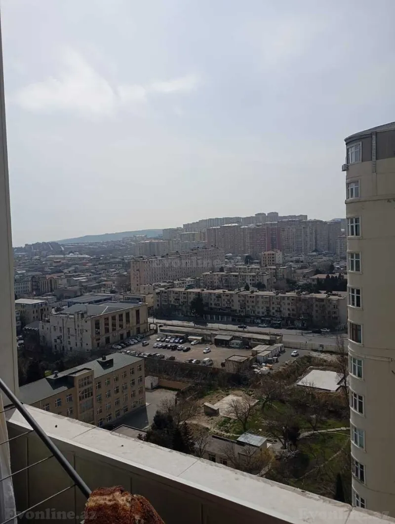 Satılır 2 otaqlı Mənzil Yeni tikili 125 m² 20 Yanvar m. - şəkil 21